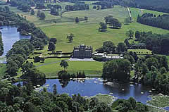 Kinmount Castle Estate